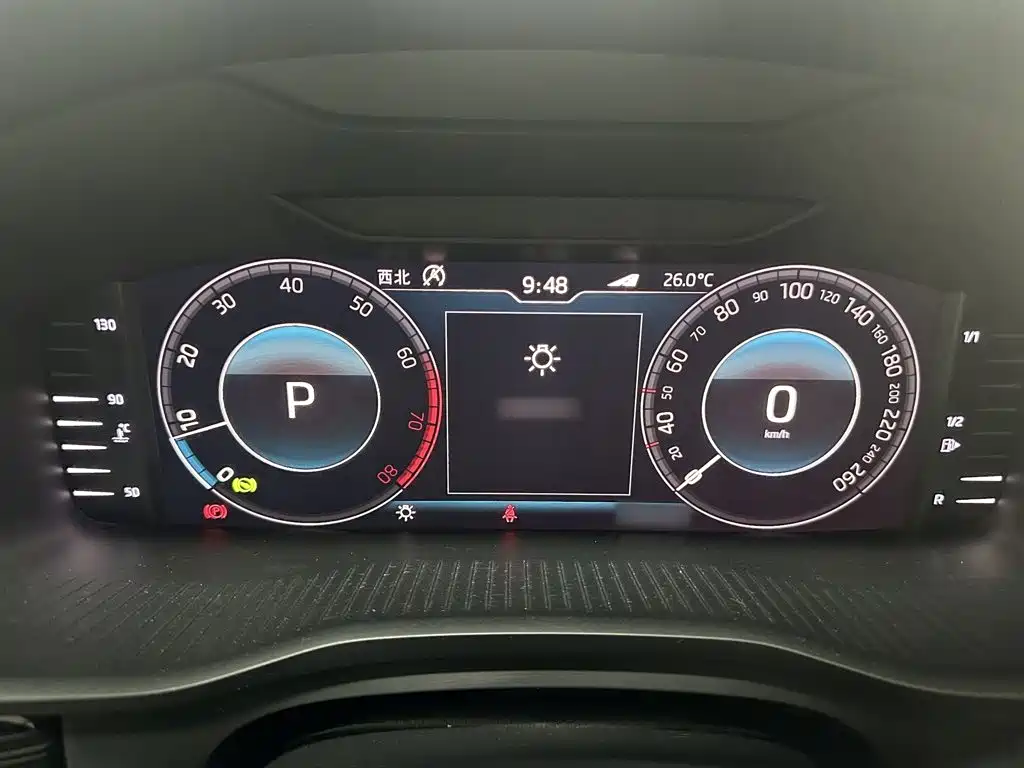 Skoda Kodiaq GT — фото 4