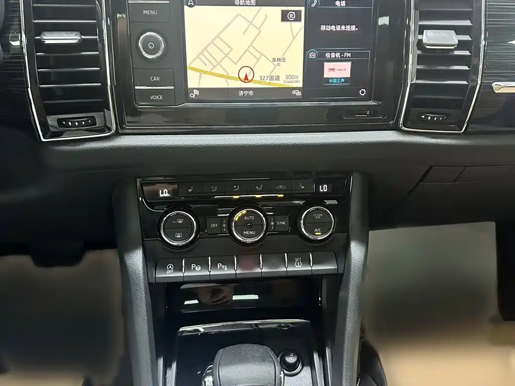 Skoda Kodiaq GT — фото 6
