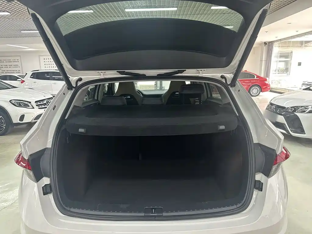 Skoda Kodiaq GT — фото 10