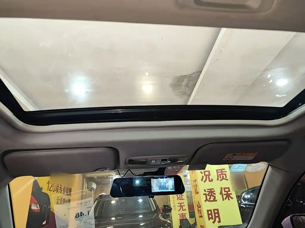 Soueast A5 Yiwu — фото 14
