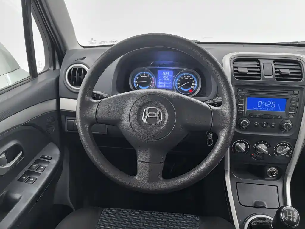 Suzuki Wagon R X5 — фото 11