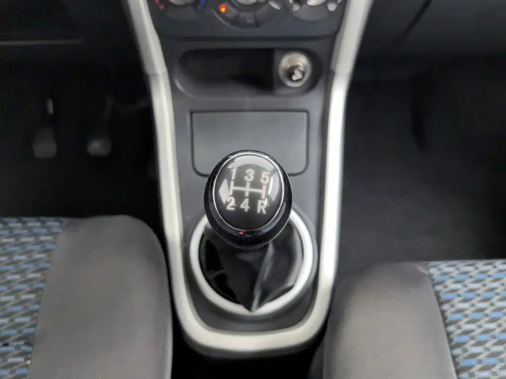 Suzuki Wagon R X5 — фото 13