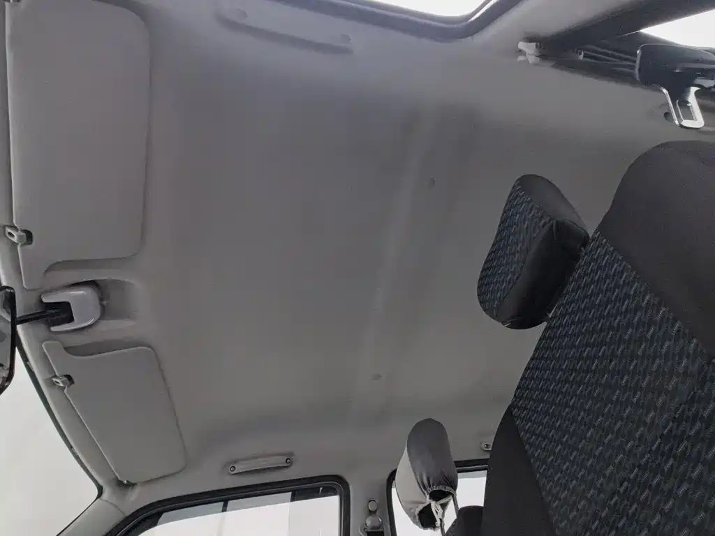 Suzuki Wagon R X5 — фото 14