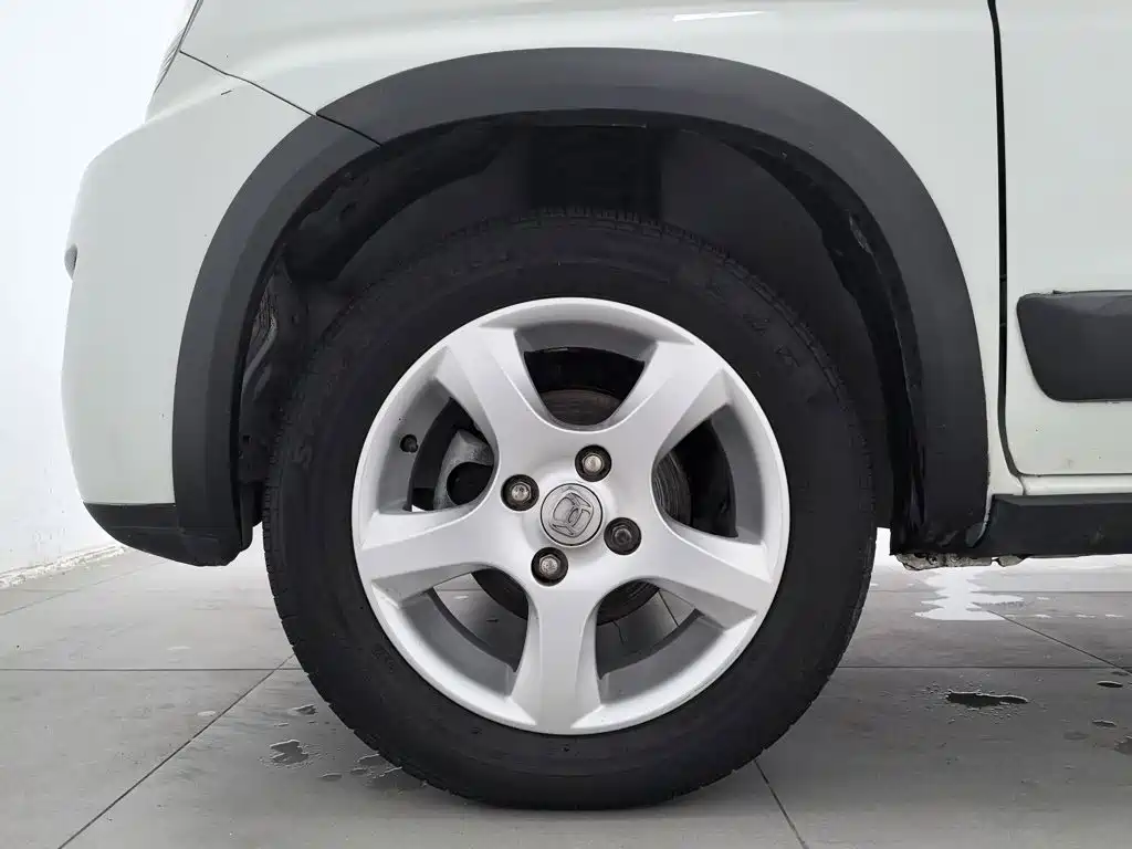 Suzuki Wagon R X5 — фото 17