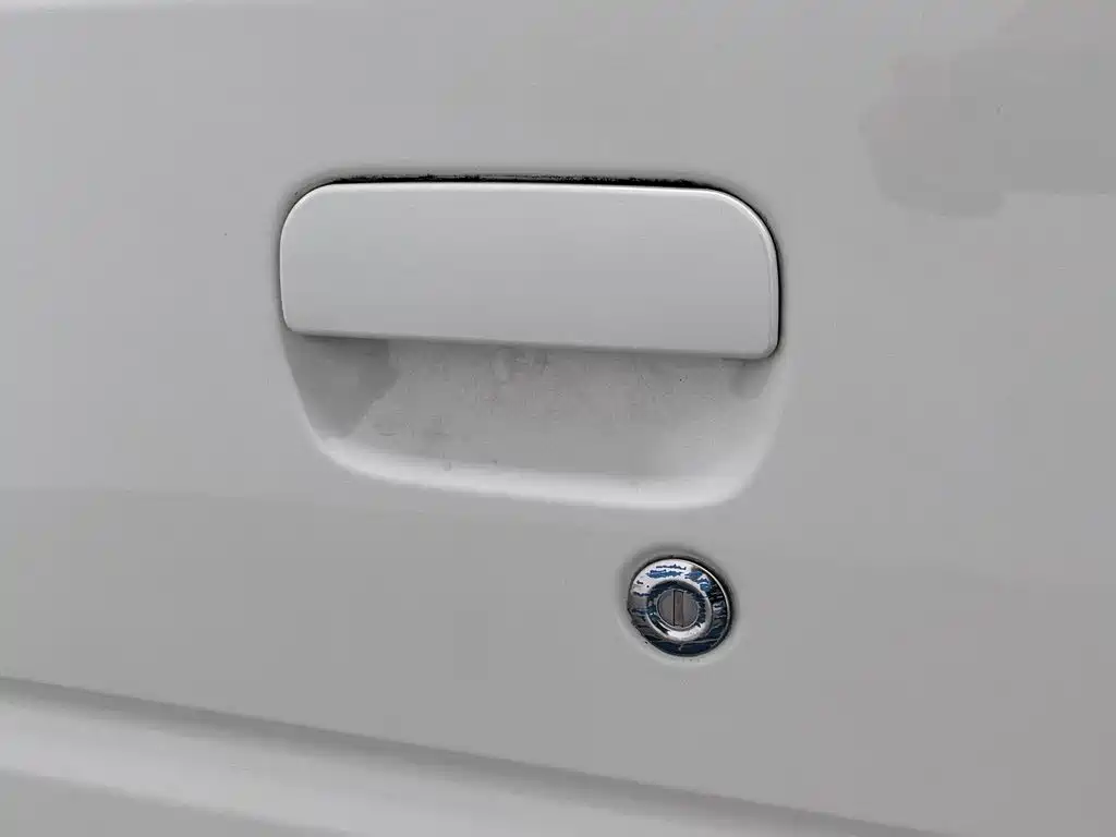 Suzuki Wagon R X5 — фото 18