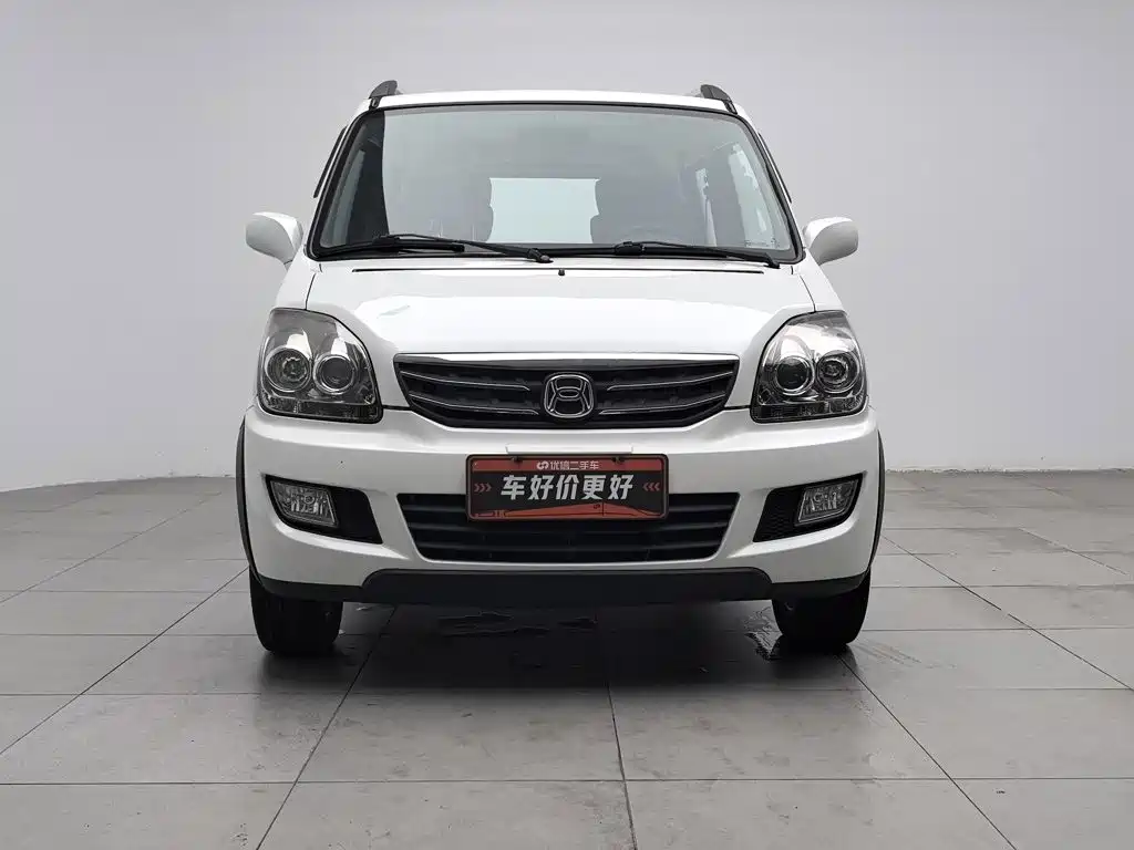 Suzuki Wagon R X5 — фото 3