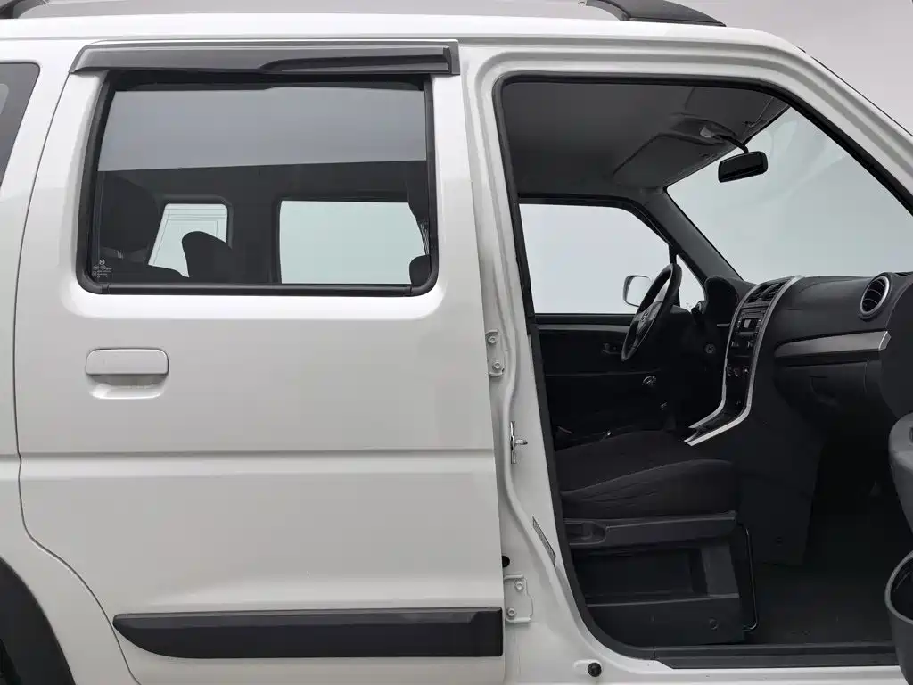 Suzuki Wagon R X5 — фото 23