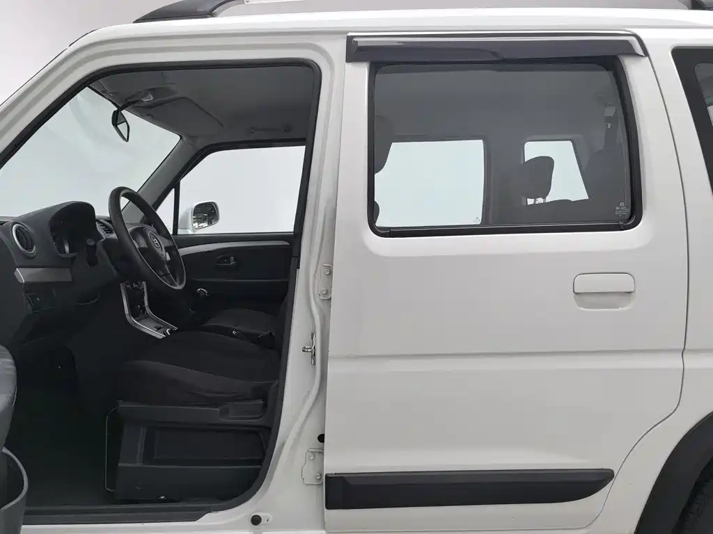 Suzuki Wagon R X5 — фото 10