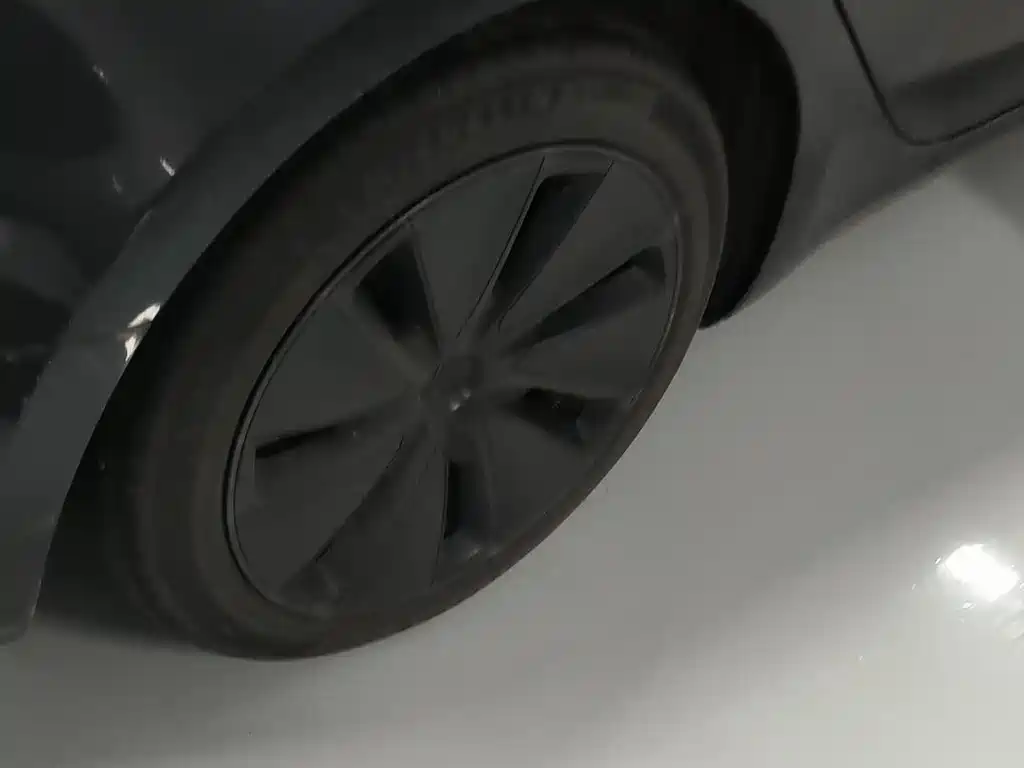 Tesla Model 3 — фото 20
