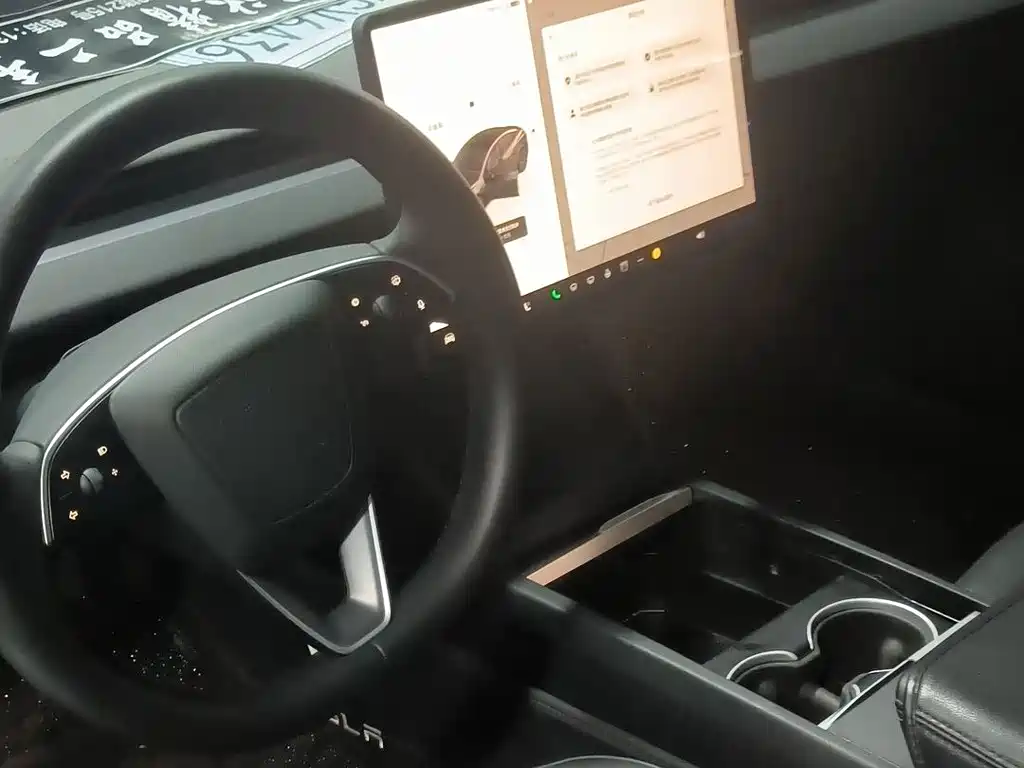 Tesla Model 3 — фото 23