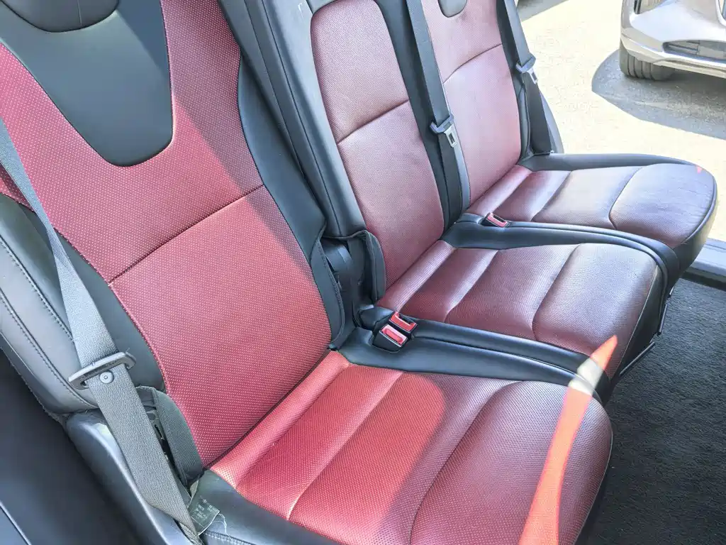 Tesla Model X — фото 6