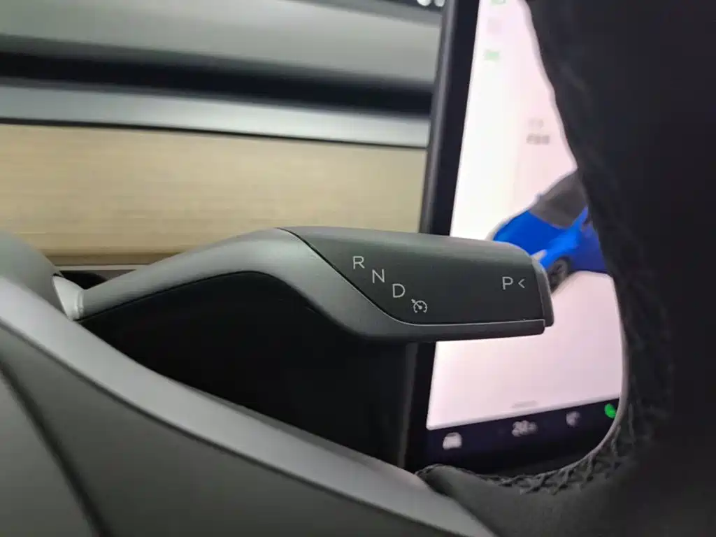 Tesla Model Y — фото 14