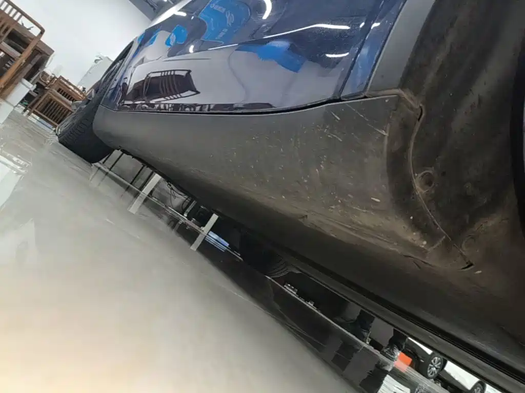 Tesla Model Y — фото 21
