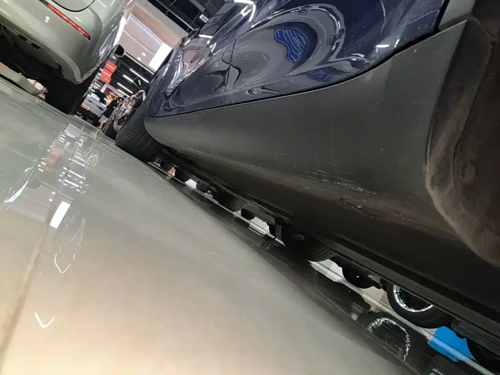 Tesla Model Y — фото 22