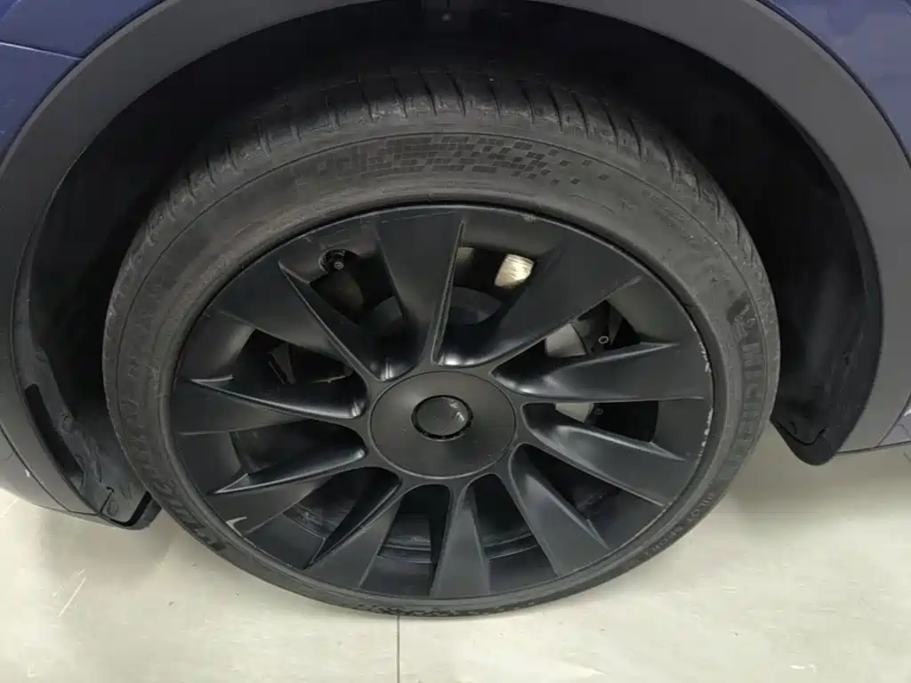 Tesla Model Y — фото 23