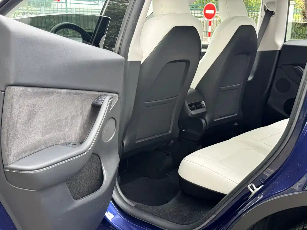 Tesla Model Y — фото 11