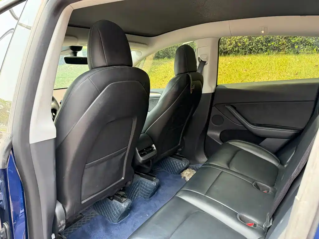 Tesla Model Y — фото 11