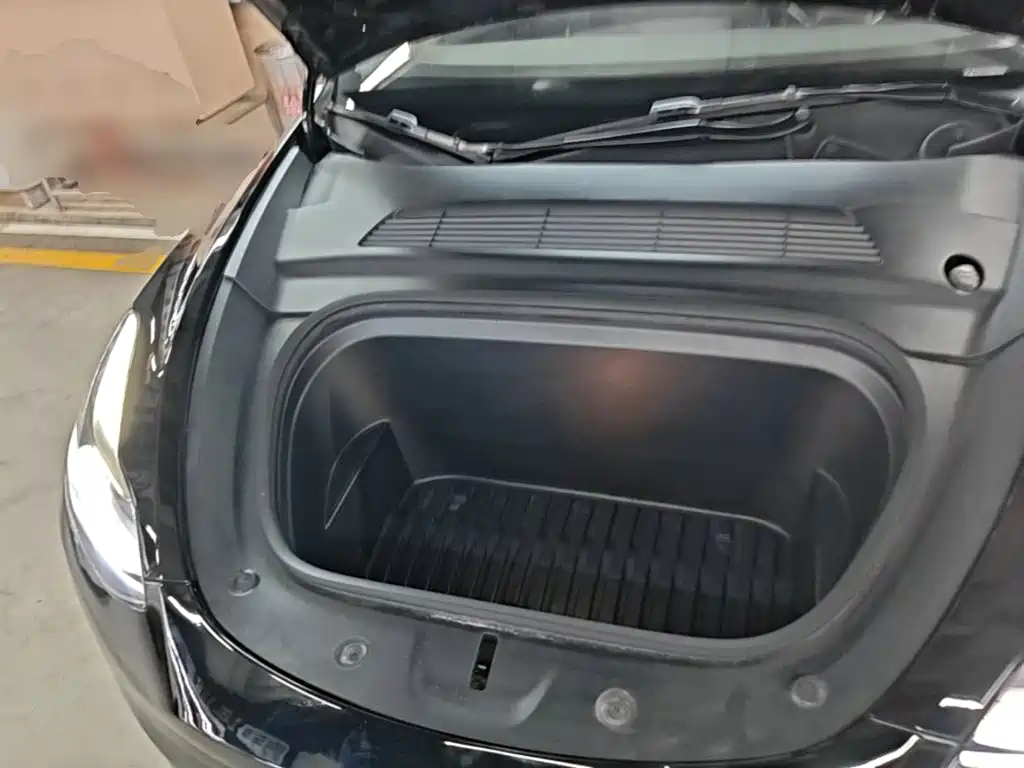 Tesla Model Y — фото 20