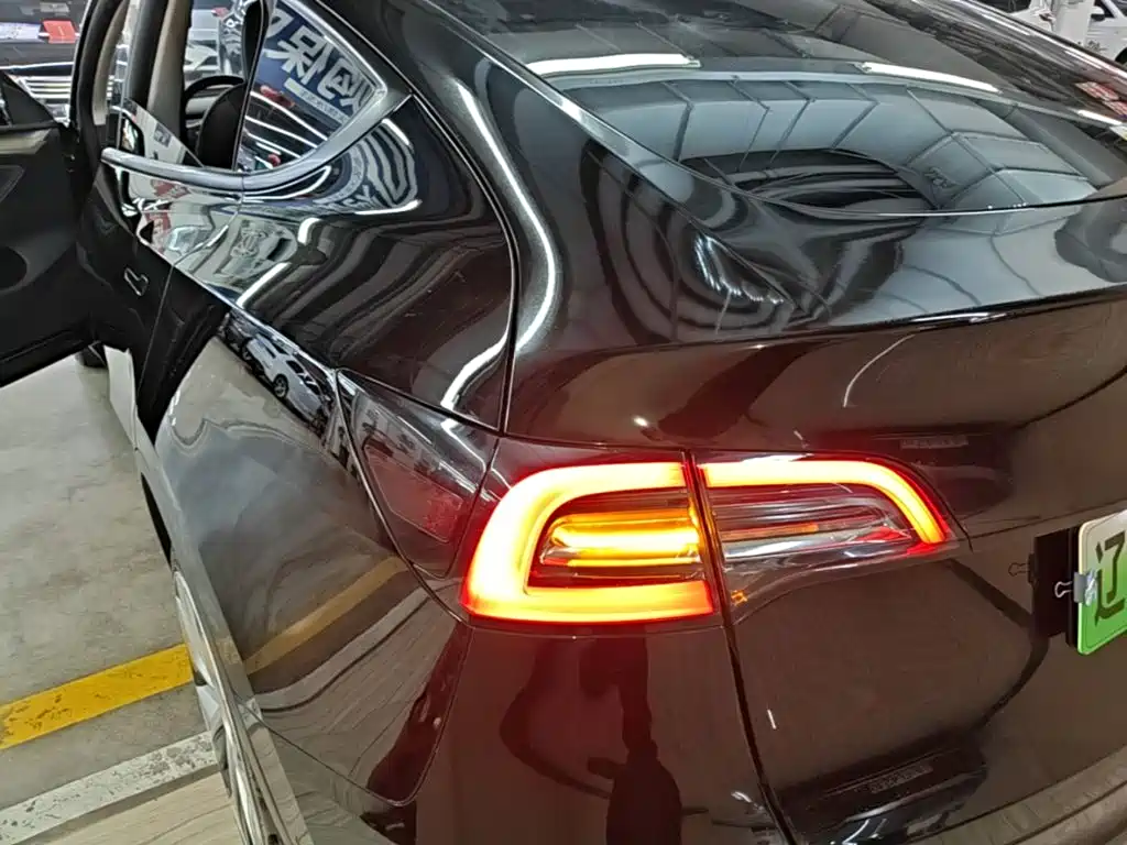 Tesla Model Y — фото 5