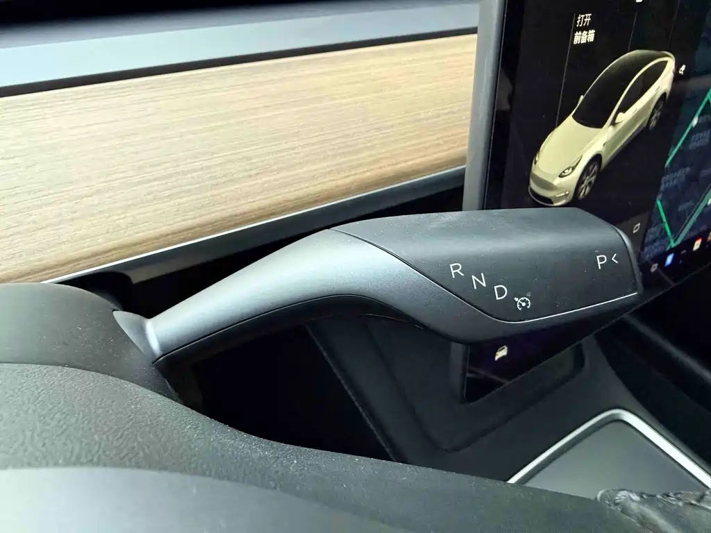 Tesla Model Y — фото 17