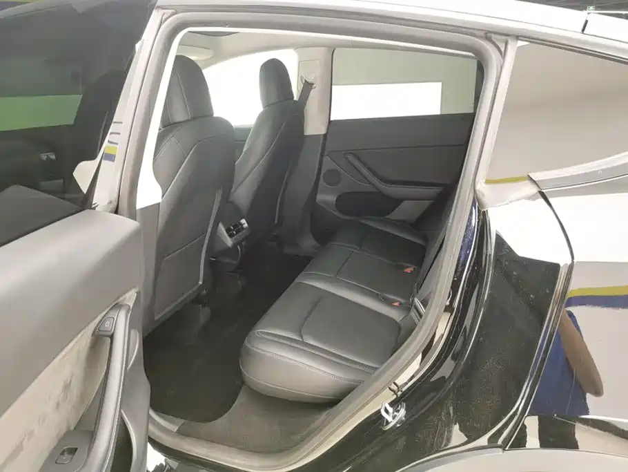 Tesla Model Y — фото 11