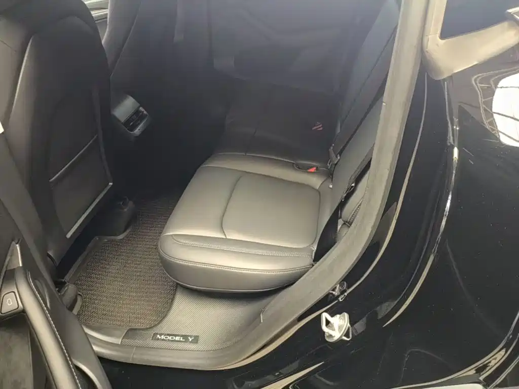 Tesla Model Y — фото 17
