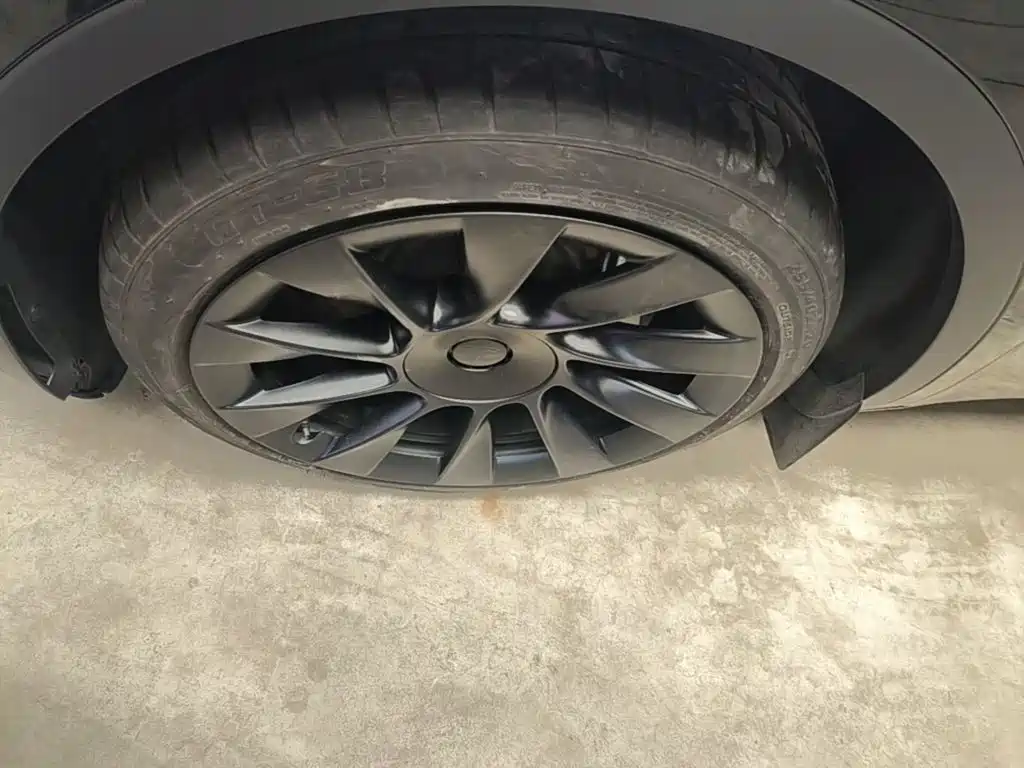 Tesla Model Y — фото 23