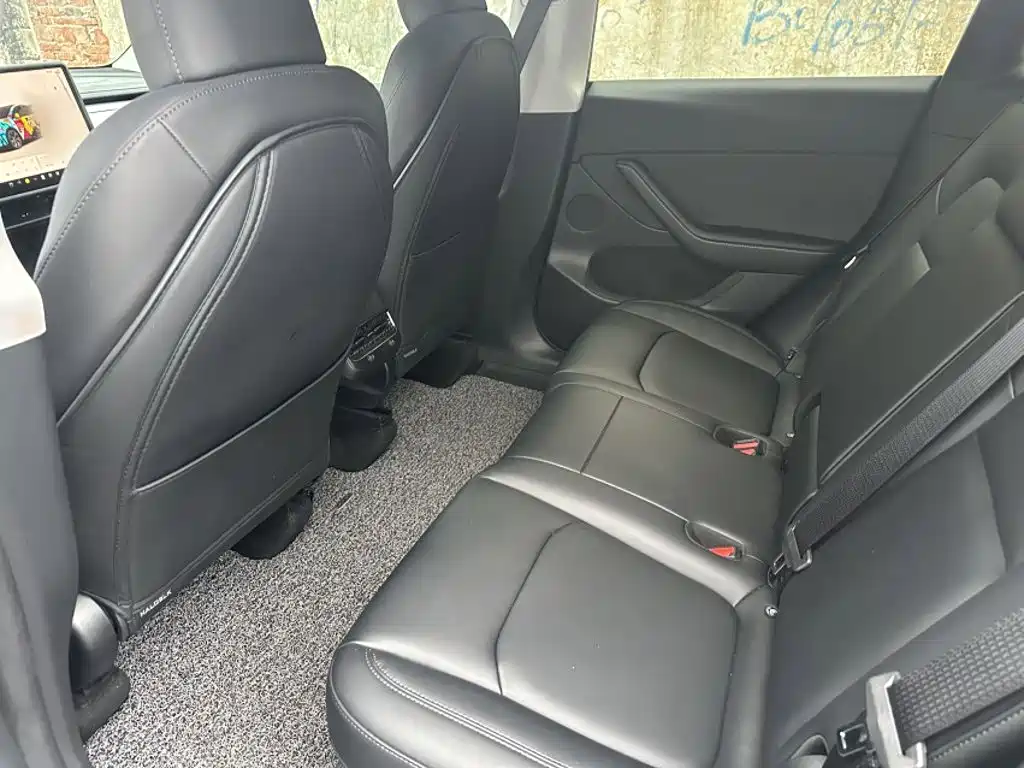 Tesla Model Y — фото 24