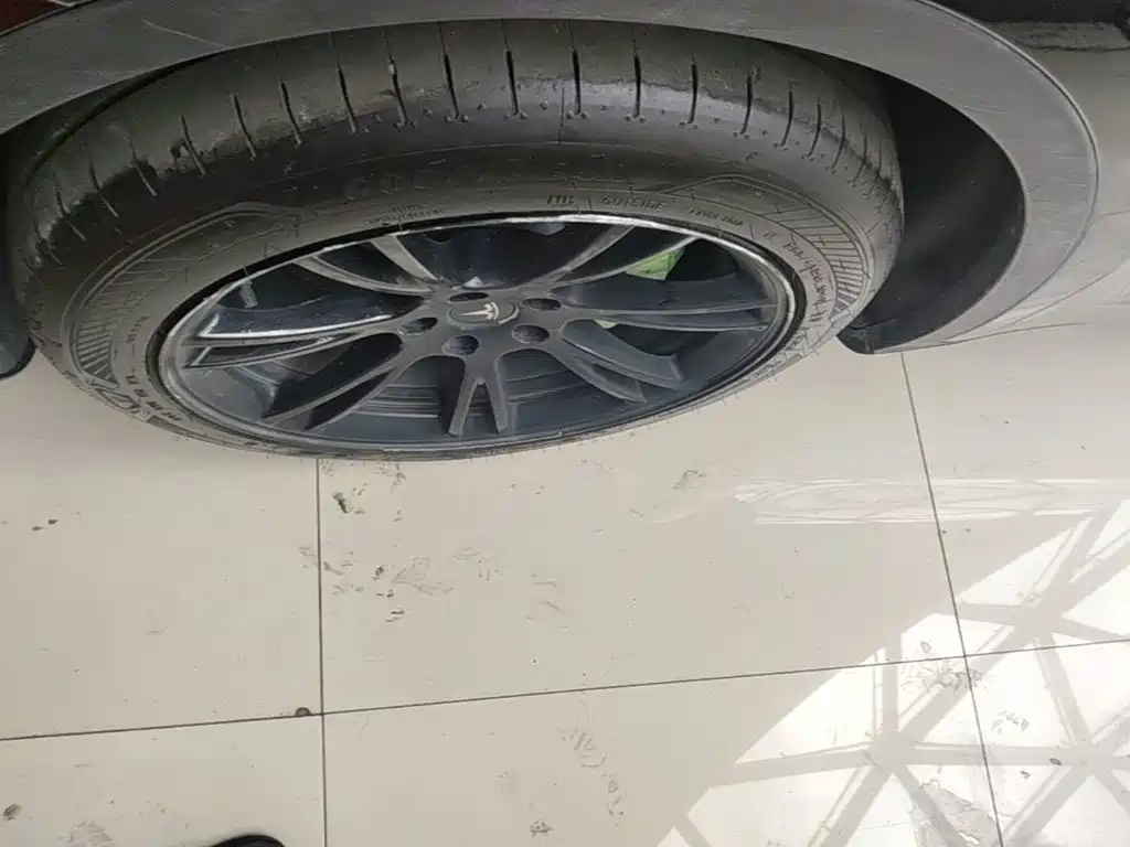 Tesla Model Y — фото 23