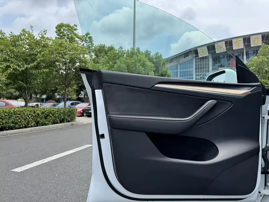 Tesla Model Y — фото 17