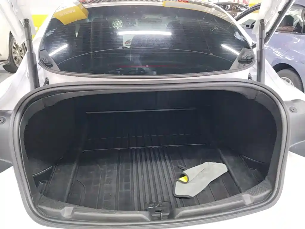 Tesla Model 3 — фото 19