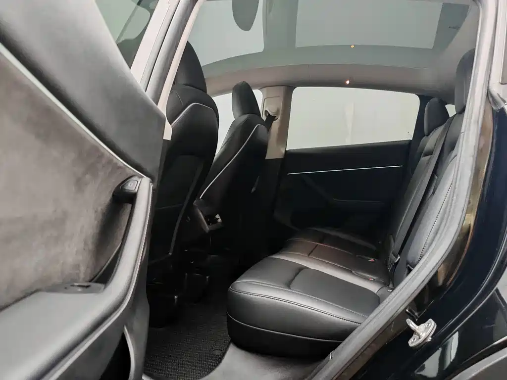 Tesla Model Y — фото 11
