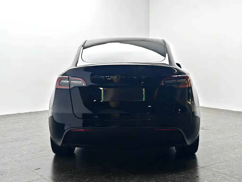 Tesla Model Y — фото 5