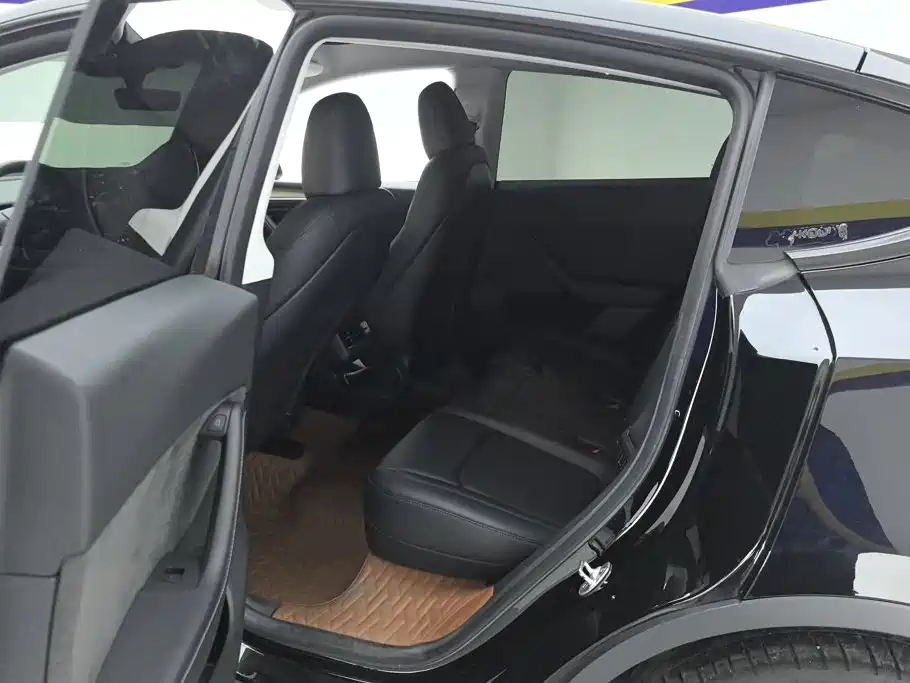 Tesla Model Y — фото 11