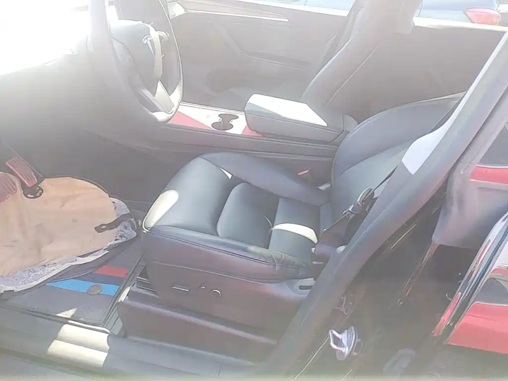Tesla Model Y — фото 15