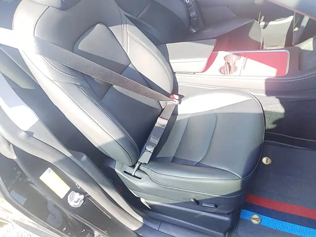 Tesla Model Y — фото 25