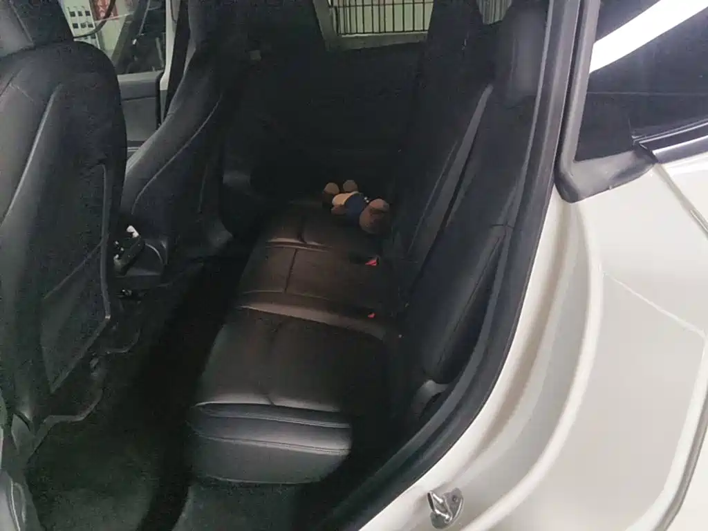 Tesla Model Y — фото 17