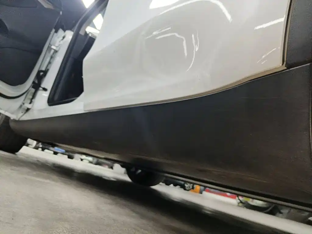 Tesla Model Y — фото 22