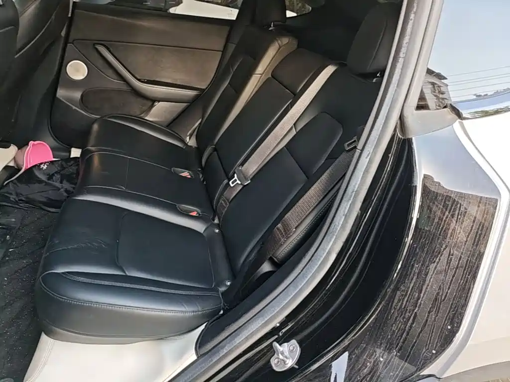 Tesla Model Y — фото 17