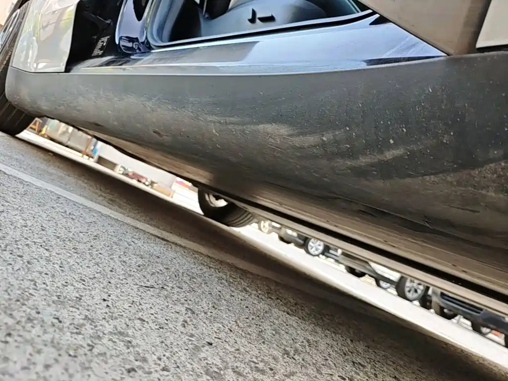 Tesla Model Y — фото 21