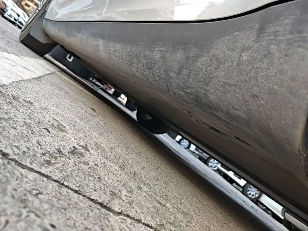 Tesla Model Y — фото 22