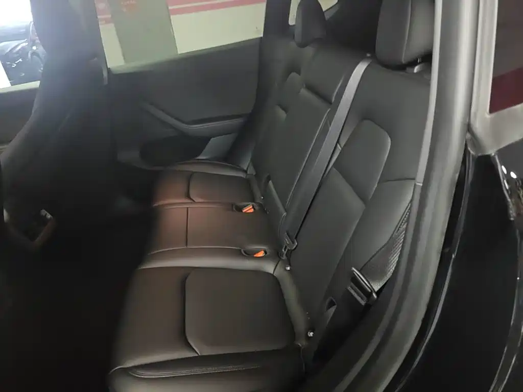 Tesla Model Y — фото 17