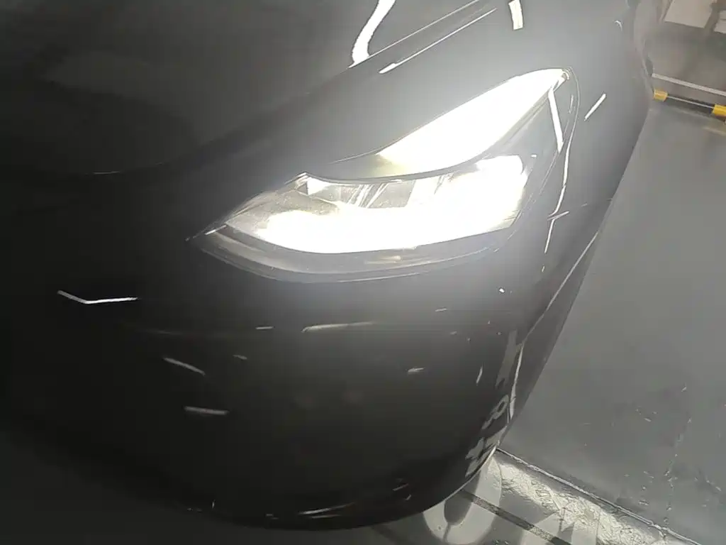 Tesla Model Y — фото 24