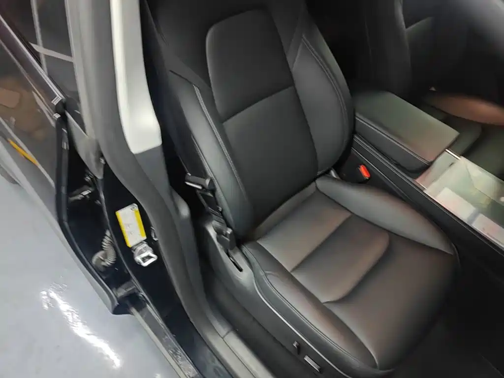 Tesla Model Y — фото 25
