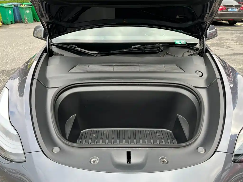 Tesla Model Y — фото 18