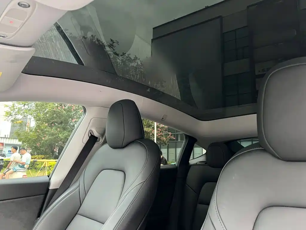 Tesla Model Y — фото 19