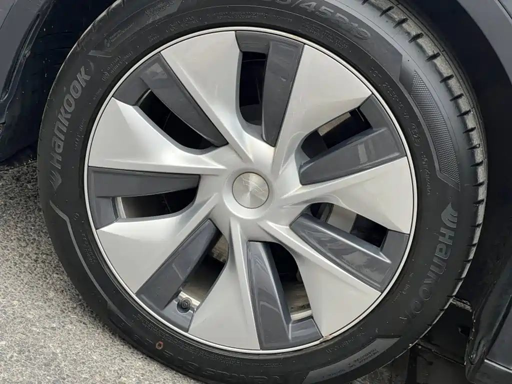 Tesla Model Y — фото 23
