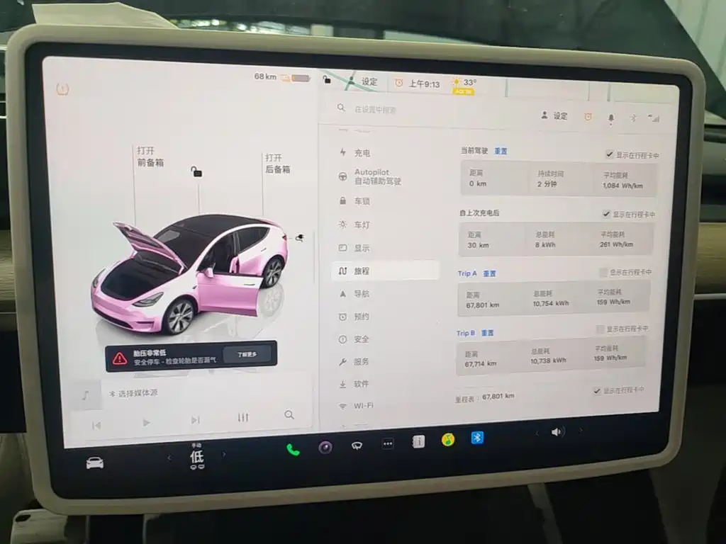 Tesla Model Y — фото 13