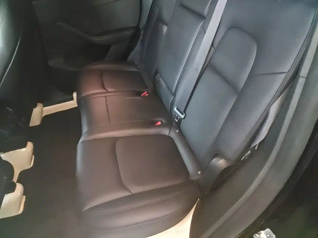 Tesla Model Y — фото 17