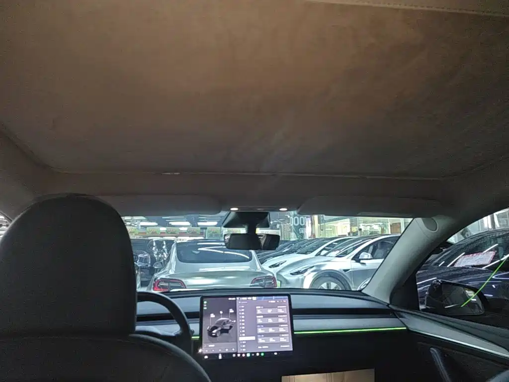Tesla Model Y — фото 18